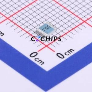 Résistance SMD RK73H2ETTD15R0F 1210 (Type : Film Épais) (Résistance : 15 Ohms Précision : 1%) - Product Image 1
