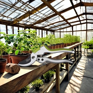 Outil de jardin de sécateur de contournement de Taiwan de haute qualité pour l'élagage - Product Image 4