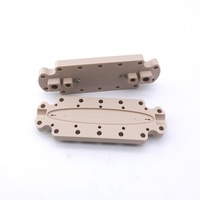 Services de production OEM, résines personnalisées, plastiques ABS, nylon PA, prototypage rapide, services d'impression 3D SLA, SLS, FDM, PLA