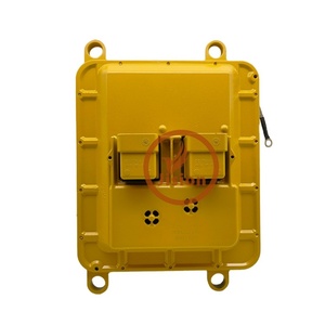 Controlador de Motor D7R D8R 140H, Controlador de Bulldozer 1322148 1729389 1423363 132-2148 172-9389 142-3363 - Product Image 1