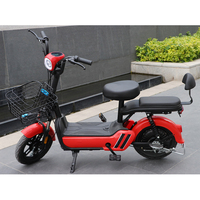 2022 nouveau Design, moteur puissant, vélo électrique pour adultes, cyclomoteur
