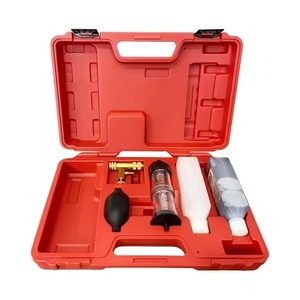 เครื่องทดสอบการรั่วไหลของการเผาไหม้ - Product Image 1