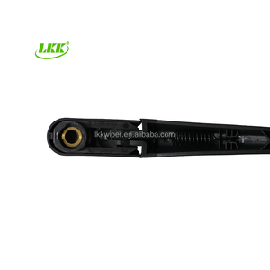 <span class=keywords><strong>Accessori</strong></span> auto LKK materiale PBT tergicristalli posteriori <span class=keywords><strong>per</strong></span> <span class=keywords><strong>Dacia</strong></span> <span class=keywords><strong>Duster</strong></span> 2008 - Product Image 4