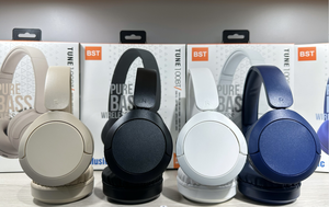 <span class=keywords><strong>WH</strong></span>-<span class=keywords><strong>CH520</strong></span> Auriculares de Diseño Nuevo, Auriculares de Audio Plegables y Ligeros, Auriculares Inalámbricos Over-Ear - Product Image 6