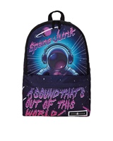 Sacs d'extérieur avec logo personnalisé, sac à dos imperméable pour enfants, sac à dos unisexe pour l'école, sac de voyage pour l'école