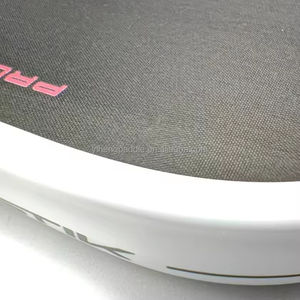 ไม้พายพิคเคิลบอลแบบพกพา ทนทาน ผลิตตามสั่งด้วยเทคโนโลยี AI OEM พร้อมโฟม Purefoam หุ้มด้วย EVA หนา 16 มม. ทำจากคาร์บอนไฟเบอร์ Toray T700 - Product Image 3