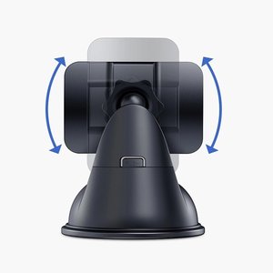 Soporte Popsocket con Ventosa, Impermeable, Universal, para Bicicleta, Coche, Tablero, Soporte para Teléfono Móvil, Rotación de 360 Grados - Product Image 2