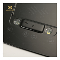 Lumière de toit intelligente D20 LED ambiante universelle avec contrôle par application pour l'amélioration de l'ambiance intérieure de la voiture 12V