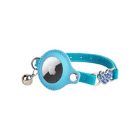 Cepillo de Baño para Mascotas con GPS y Bluetooth, Resistente al Agua IP67, Almacenamiento en la Nube, Material Plástico ABS, para Perros y Gatos, 12 Unidades, Venta al Por Mayor