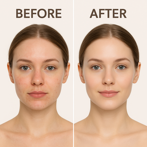 Balancing Propolis + <b>Niacinamide</b> Brightening <b>Serum</b> Controls Oil Brightens Dullness Repairs Barrier 30ml - Product Image 5