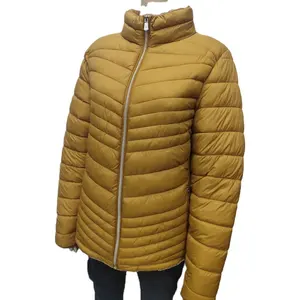 승진 가격을 % s 가진 남자의 가벼운 재킷 겨울 Puffer 아래로 재킷