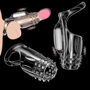 Jouets sexuels Wolf Fang Lotus, plaisir en chambre, outils d'amélioration du lit pour les couples, amélioration sexuelle pour adultes - Product Image 1