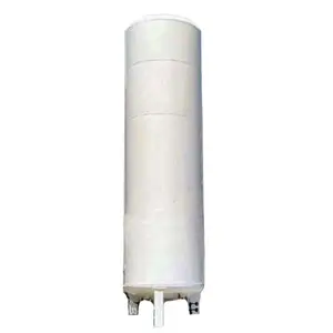 Customized Volume Pressure Tank Liquid Nitrogen Storage Tank