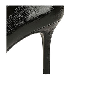 Wholesale Fashion <strong>Closed</strong> Toe Stiletto Design Light Thin Elegant Style Femme Dress <strong>Shoes</strong> <strong>Ladies</strong> Pumps Heels Sandals for Women - Product Image 5
