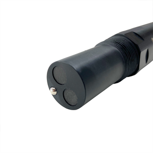 เครื่องวัดค่าการนำไฟฟ้าแบบดิจิตอล Veinasa-DDM106 ปรับแต่งได้ 0~5000S/cm พร้อมหัววัดสำหรับตรวจสอบคุณภาพน้ำเสีย รองรับ OEM&ODM - Product Image 1