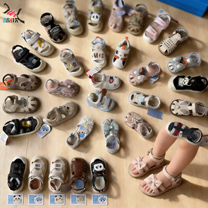 Cheap Cotton Wool Baby <b>Shoes</b> 0-24 Months Anti-slip Lightweight Comfortable <b>Soft</b>-soled Toddler <b>Shoes</b> Mixed Design Wholesale - Product Image 1