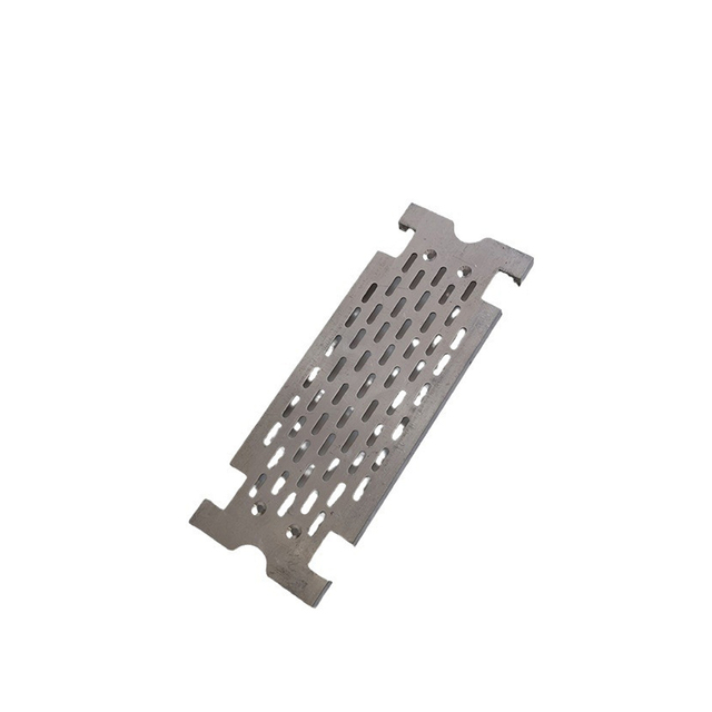 Oem Custom Sheet Metal Stamping Bending Fabrication Services Computer Electronic Equipment Precision Aluminum Heat Sink Spare
