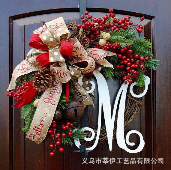 Same Series30cmAmerican StyleMGarland/310g