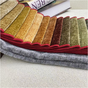 <span class=keywords><strong>BRAVAIS</strong></span> nueva colección 143cm tejido 100 poliéster pesado chenilla tapicería sofá tela para muebles - Product Image 5