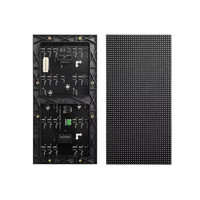 Vermietung p2 p3 LED-Panel LED 18w 60x60 Indoor-LED-Modul LED-Video-Wand paneel p4 LED-Modul LED-Bodenplatte Outdoor-Vermietung