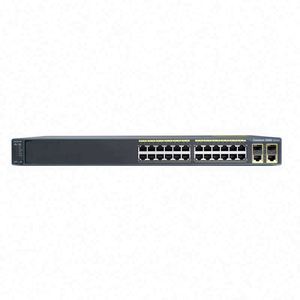Série C9200L Commutateur 24 ports 100 Mbps Ws-C2960+24Tc-S Nintendo Switch Lite - Product Image 2