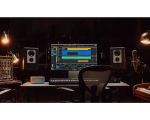 ซอฟต์แวร์ผลิตเพลง Steinberg Cubase Pro 14 พร้อมลิงก์ดาวน์โหลด - Product Image 2