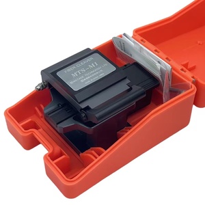 Cisaille à fibre optique FTTH Metase M1 – Outil professionnel pour la préparation de fibres optiques - Product Image 5