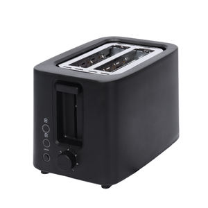 <span class=keywords><strong>Grille</strong></span>-<span class=keywords><strong>pain</strong></span> mural en métal 2 fentes 700W avec contrôle électronique variable de la minuterie, bac à miettes amovible et facile à nettoyer - Product Image 6