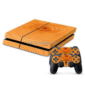 Vinilo Adhesivo Personalizado para Consola, Skin para Control de Playstation 4 PS4 - Product Image 3