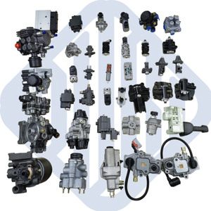 NOVITÀ: Valvola Solenoide per Freni ad Aria per <span class=keywords><strong>Camion</strong></span> VOLVO, MERCEDES, <span class=keywords><strong>SCANIA</strong></span>, MAN, RENAULT, DAF, IVECO - <span class=keywords><strong>Ricambi</strong></span> per <span class=keywords><strong>Camion</strong></span> - Product Image 6