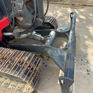 Kubota KX163 KX165 KX183 d'occasion de haute qualité à vendre - Product Image 3