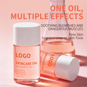 เซรั่มวิตามินอีเข้มข้นสำหรับรอยแผลเป็น รอยแตกลาย บำรุงผิวชุ่มชื้น น้ำมันนวดบำรุงผิวกาย ลดรอยแตกลาย - Product Image 4