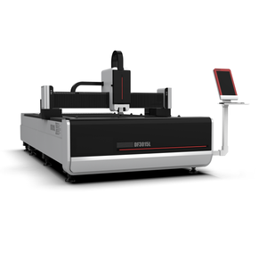 Prix d'une machine de découpe laser à fibre d'<span class=keywords><strong>occasion</strong></span> - Product Image 1