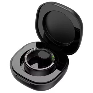 Avanzato Intelligente Anello Cardiofrequenzimetro Sonno Monitoraggio GPS per Fitness Modo Sport Impermeabile per la Cura della Salute - Product Image 4