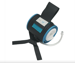 Système de garrot automatique, garrot orthopédique à double canal avec chariot et manchette - Product Image 4