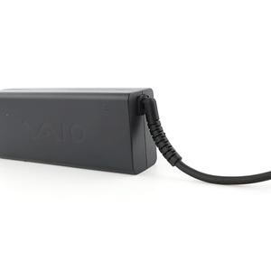 Adaptador de Corriente CA de 90W para <span class=keywords><strong>VAIO</strong></span>, 19.5V 4.7A, Puerto CC, Adaptador de Pared para Portátil, Certificación CE/FCC/ROHS, Protección Contra Cortocircuitos - Product Image 5