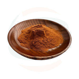 Poudre d'extrait de champignon Shiitake de qualité supérieure, fournie par China-Herb Supply |   Ingrédient naturel du genre Lentinus Edodes <span class=keywords><strong>pour</strong></span> <span class=keywords><strong>les</strong></span> formules de santé - Product Image 4