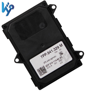 Módulo de Control de Faros LED AFS KY OEM 7PP941329M para Audi Q3 y Porsche Macan, Accesorios para Auto 7PP.941.329M - Product Image 4