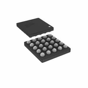 Power Management (PMIC) AS3677-ZWLT-500 Original One Stop Service Components Electronic 25 UFBGA, WLCSP - Product Image 1