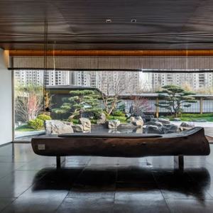 <span class=keywords><strong>Fenêtre</strong></span> de maison passive moderne en alliage d'aluminium à quadruple vitrage, valeur U 0.8, rupture de pont thermique, insonorisée, oscillo-battante, certifiée PH, sur mesure - Product Image 3