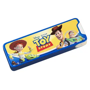 MFH โปรโมชั่น PIXAR Toy Story ดินสอเมจิก-กล่องปากกากรณีการเขียนกรณีการเรียนรู้กล่องชุดของขวัญภาพลวงตาเทคนิคมายากล