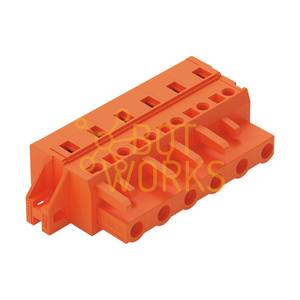 Wago 231706031000 - Neuf - Product Image 1