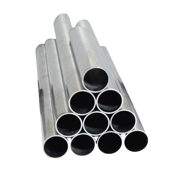 Heat treatment of 430F stainless steel tube Heat treatment of 430F stainless steel tube