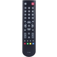 NOUVELLE télécommande de remplacement CT-22G0 pour téléviseurs LCD LED Toshiba