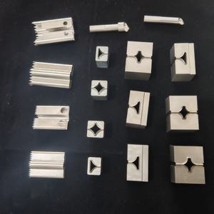 Cuchilla de Troquelado Personalizada con Perforación Circular para Máquinas de Embalaje - Product Image 5