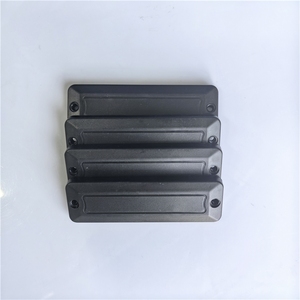 Etiqueta RFID UHF GSC 860-960Mhz EPCS Gen2 de Largo Alcance y Alto Rendimiento, 90*28mm, ABS Anti-Metal, para Gestión de Activos de <span class=keywords><strong>Hotel</strong></span> y Almacenes - Product Image 3