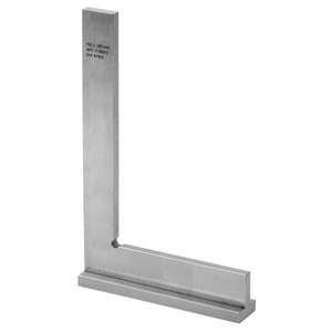 FACOM - DELA.1257.06 Cuadrados bridados básicos-Clase II - EAN 3170332150463 CUADROS Y COMPASES - Product Image 1