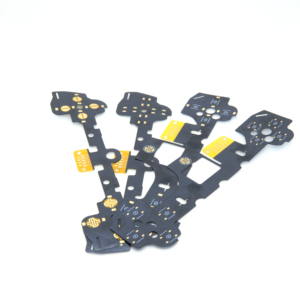 Ps5 dẫn điện phim V1 V2 V3 dẫn điện phim Bàn phím FPC Flex Cáp PCB Hội Đồng Quản Trị cho Playstation - Product Image 5