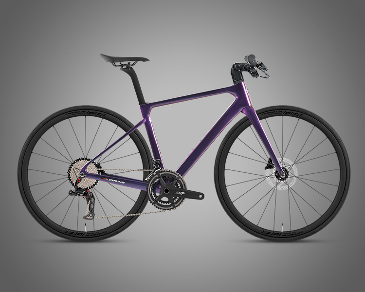 Holographique intégral