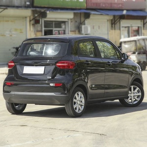 Nuevo Mini Auto Eléctrico de Nueva Energía Leapmotor T03 de China 2022 - Product Image 6